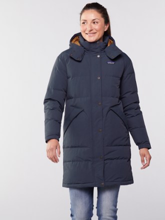Patagonia Downdrift Parka - Women's 1