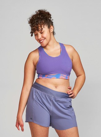 Janji Infinity Sports Bra 1