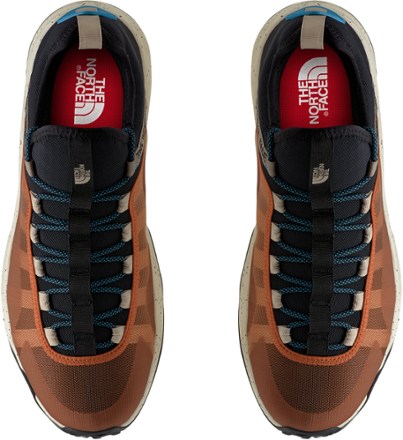 THE NORTH FACE - THE NORTH FACEノースフェイス トレイルエスケープピークII28cm Amazon | [ザノースフェイス] The NORTHFACE トレイル