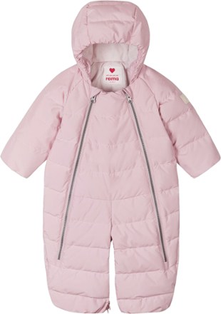 Reima Tilkkanen Babies' Down Snowsuit/Sleeping Bag - Infants' 3