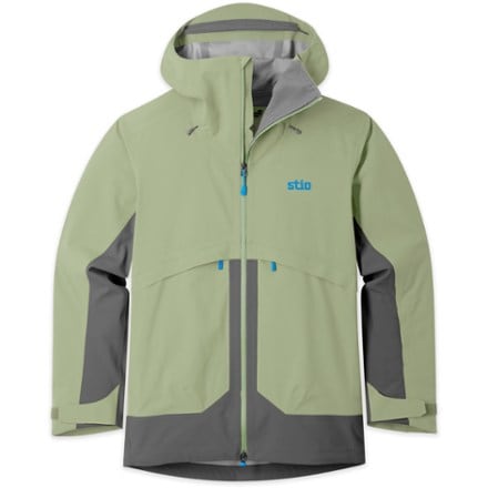 Stio Skyrider Jacket - Men's 0