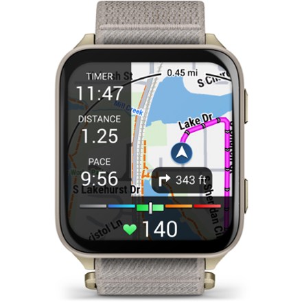 Garmin Venu X1 6
