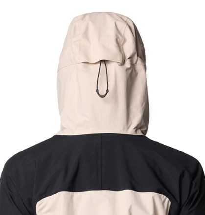 Mountain Hardwear Dry Times Hooded Jacket - Women's 7