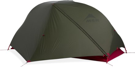 MSR Hubba Hubba Bikepack 1 Tent | REI Co-op