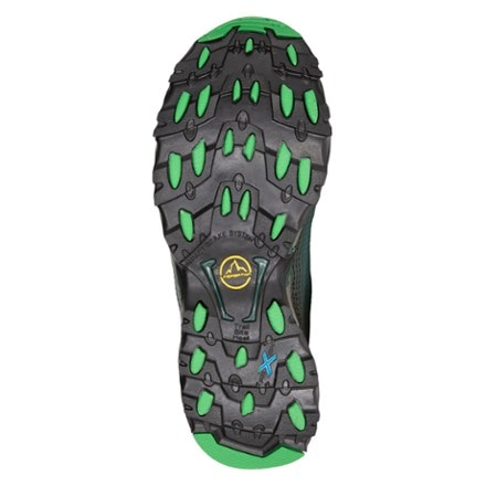 La Sportiva Wildcat 2.0 GTX Trail-Running Shoes - Men's 6