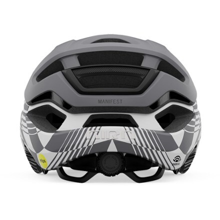 Giro Manifest Spherical Mips Bike Helmet 3