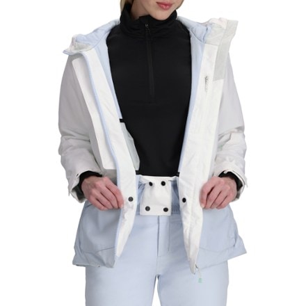 Obermeyer First Tracks Insulated Jacket - Women's 10