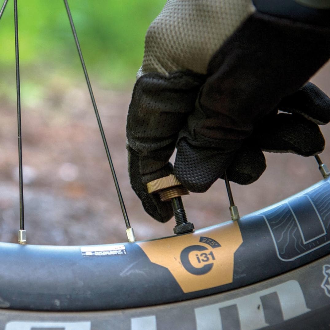 Location Image for Core Mini-Pump