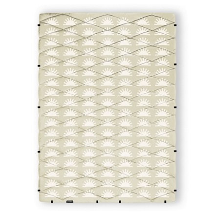 Nomadix Puffer Blanket 0