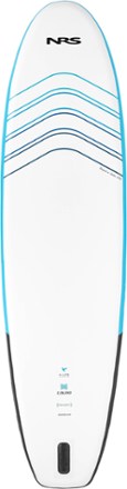 NRS X-Lite 108 Inflatable Stand Up Paddle Board - 10'8" 2