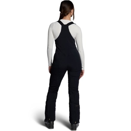 Obermeyer Cloud Nine Bib Snow Pants - Women's 2