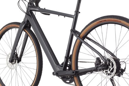 Cannondale Topstone Neo SL 2 Electric Bike 7