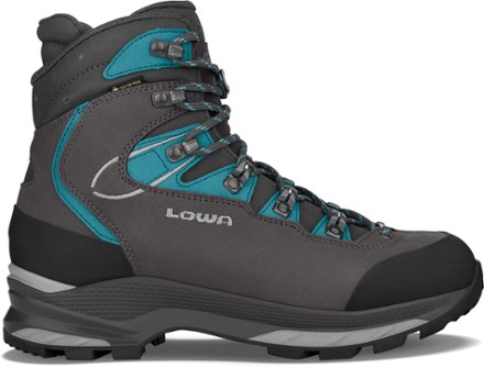 Lowa Mauria EVO GTX Hiking Boots Women s REI Co op