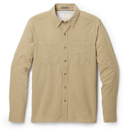 ExOfficio BugsAway Tiburon Shirt - Men