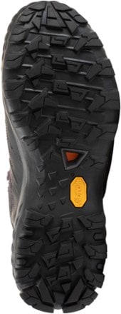 Mammut Ducan Mid GTX Hiking Boots - Women's 5