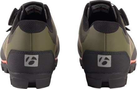 Bontrager Foray Mountain Bike Shoes 2