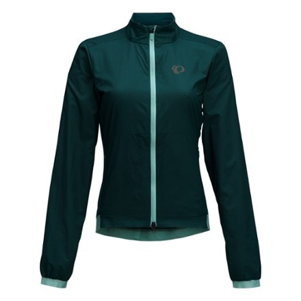 PEARL iZUMi Expedition Pro Alpha Cycling Jacket - Women's 0