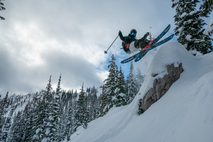 Location Image for Bent 110 Skis - 2023/2024