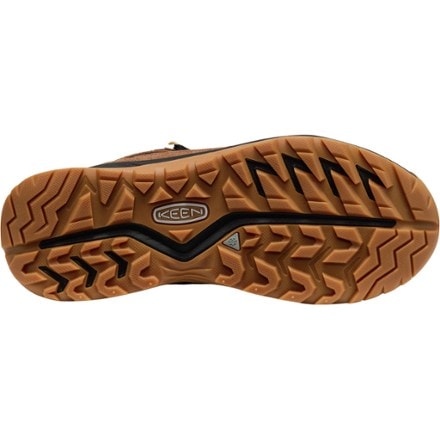 KEEN Hightrail Polar Hiking Boots - Women's 9