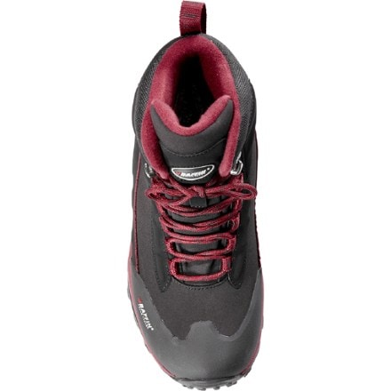 Baffin Hike Boots - Women's 7