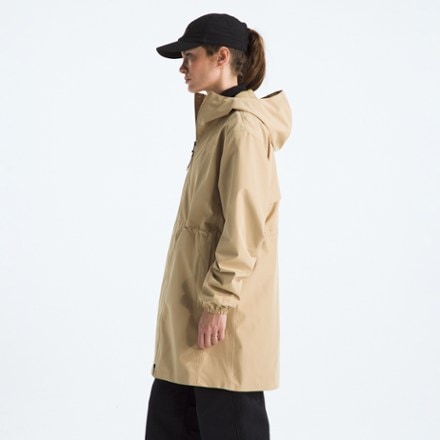 The North Face Daybreak Mid Rain Parka - Women's 5