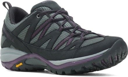 Merrell Siren Sport 3 Waterproof Hiking Shoes - Women's 2
