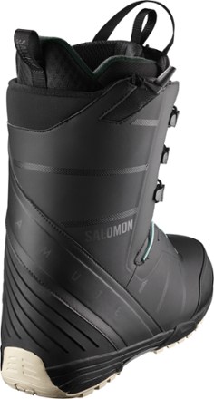 Salomon Malamute Snowboard Boot review - Snow Magazine