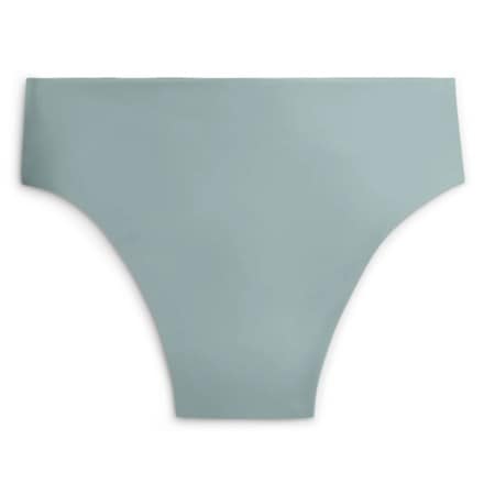 Free Fly Wavebound High-Waisted Bikini Swimsuit Bottoms - Women's 0