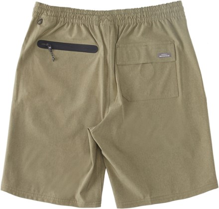 Quiksilver Suva Amphibian 20" Board Shorts - Men's 1