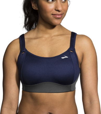 Brooks Fiona Sports Bra | REI Outlet