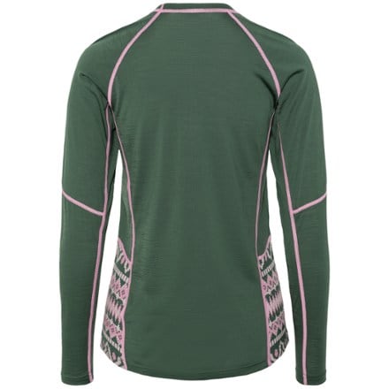 Kari Traa Malia Long-Sleeve Base Layer Top - Women's 3