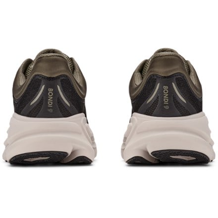 HOKA Bondi 9 Road-Running Shoes - Men's 4