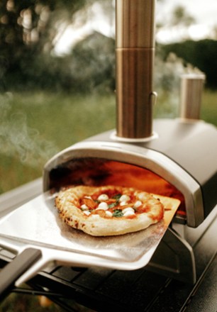 How To Cook With Ooni Fyra 12 Pizza Oven