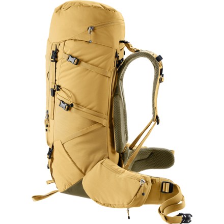 Deuter Aircontact Core 45 + 10 SL Pack - Women's 4