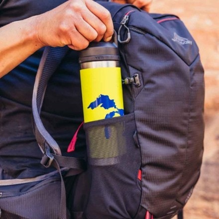 Location Image for Zulu 24 LT Pack - Men's