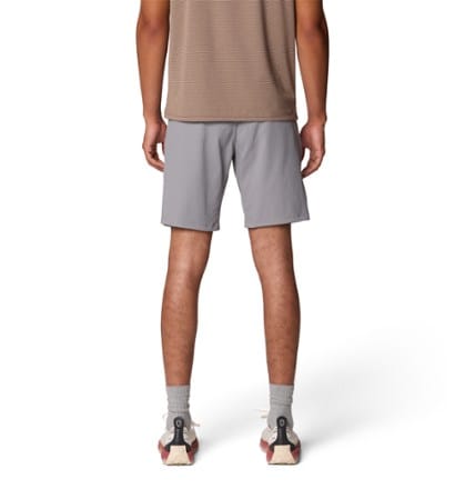 Mountain Hardwear Hardwear AP Active Shorts - Men's 7" Inseam 1