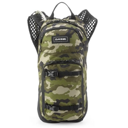 DAKINE Session 8 L Hydration Pack 2
