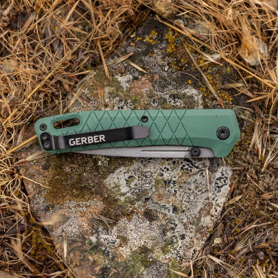 Location Image for Zilch Folding Knife