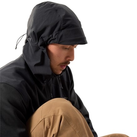 Arc'teryx Konseal SL Pullover Hoody - Men's 5