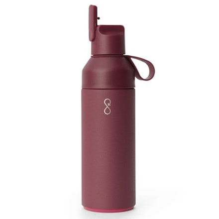 Ocean Bottle GO Vacuum Water Bottle - 17 fl. oz. 0