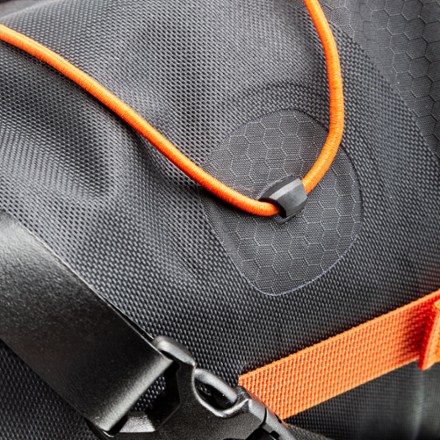 Ortlieb Seat-Pack Saddle Bag - 16.5 Liters 7