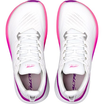 Altra FWD VIA 2 Road-Running Shoes - Women's 3