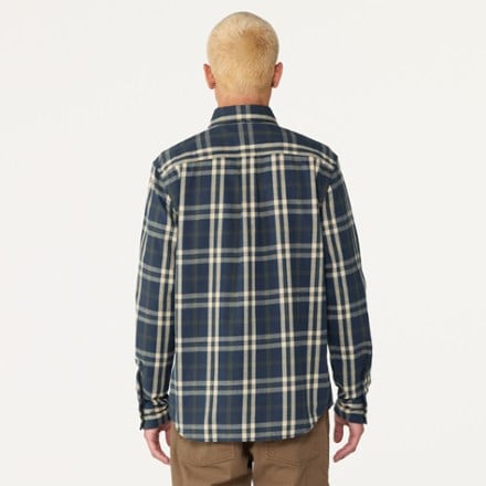 REI Co-op Campwell Flannel Shirt - Men's 3