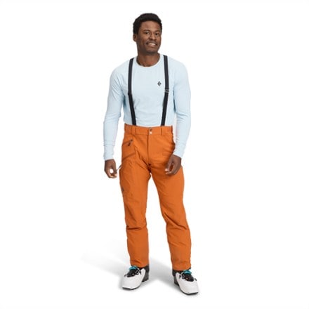 Black Diamond Dawn Patrol Pants - Men's 0