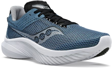 Saucony Kinvara 14 Road-Running Shoes - Men's 2