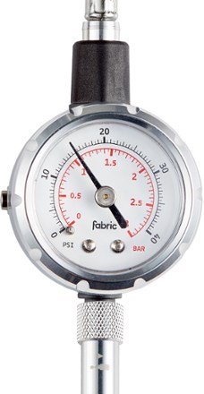 mtb tire pressure gauge