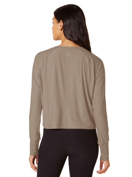 On Body Image of color Birch