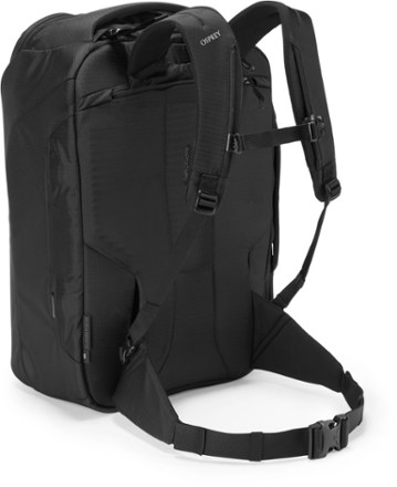 Osprey Sojourn Porter 46 Travel Pack Back view