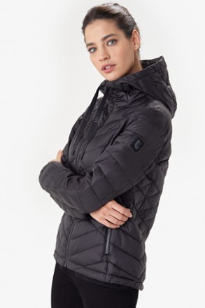 Lole Emeline Insulated Jacket - Women's 4
