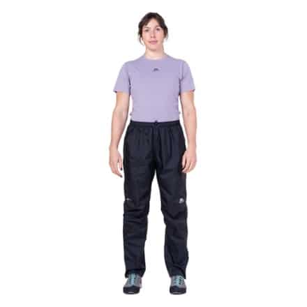 Mountain Equipment Zeno FZ Rain Pants - Women's 2